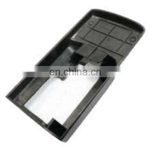 OEM 1669191300 1669191400 FRONT SEAT TRACK END TRIM for MERCEDES GL450 X166 2013-2016 thumbnail-2