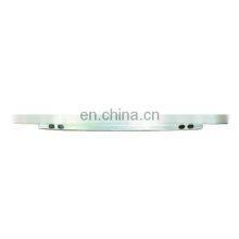 Aftermarket Car Front /Rear Bumper Reinforcement for TO-YOTA Land Cruiser 200 07-12 thumbnail-1