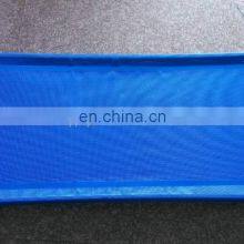 2021 Plastic Kindergarten Stackable Bed for Children thumbnail-3