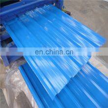 Iron Sheets Color Roofing PPGI Sheets thumbnail-4