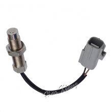 Haoxiang New Material Wheel Speed Sensor ABS MC89411 For Caterpillar Excavator thumbnail-4