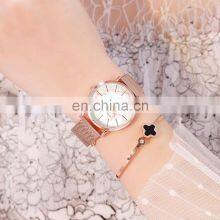 HANNAH MARTIN ST36 Women Quartz Watch Japanese Movement Fashion Design Ladies Wrist Watches thumbnail-4