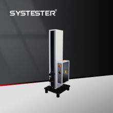 Auto Tensile Tester Rub/ Plastic Film/Sheet Material Test thumbnail-4