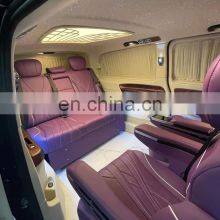 W447 Seat W447 Roof W447 Mercedes W447 Maybach W447 Led W447 Kit v Class W447 Kit W447 Interior Vito W447 Hidden Seats thumbnail-2