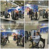 Fitness Body Building / Good Quality Back Extension TZ-8006 thumbnail-3