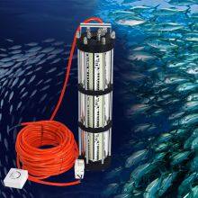 4000W 220VAC Deepsea Underwater Fishing Lure LED Fishing Light thumbnail-3