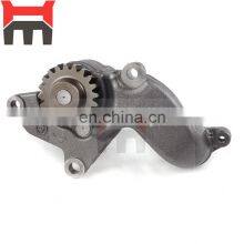 Excavator Engine Parts PC600-7 PC600-8 Oil Pump 6218-51-2004