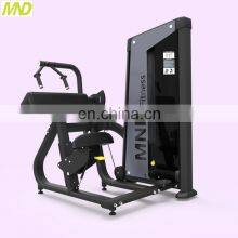 Exercise 2021 Indoor Exercise Machine Gym Fitness Triceps Press Down Triceps Extension/arm Exercise Equipment Power Club