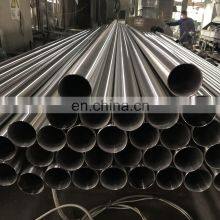China Reliable Factory Long Term Partner Pipe 2205 Stainless Steel Welded Tube thumbnail-2