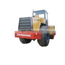 Used Single Drum DYNAPAC CA301 Road Roller, Used Road Construction Machinery CA301,CA251,CA602 thumbnail-3