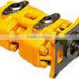 Komatsu Gear Pump thumbnail-1