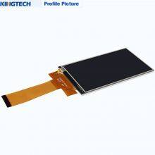 480x800 Resolution 4.3 Inch Full View Angle LCD Display thumbnail-2