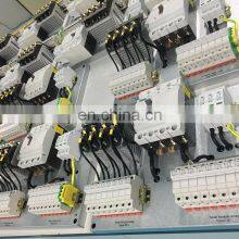 Photovoltaic Combiner Box for Solar PV Power Station 8in1 thumbnail-3
