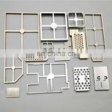 Custom Nickel Silver RF Emi Shield Case for PCB 2022 thumbnail-5