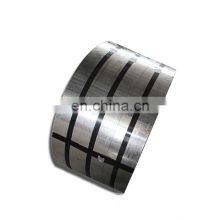 Steel Galvanized Coils DX51D Z100 Galvanized Steel Strips Coil thumbnail-3
