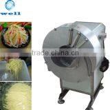 High Speed Slicing Machine for Small Fruit and Vegetable