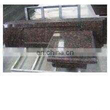 Cheap Price India Tan Brown Granite, Tan Brown