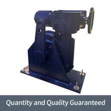 Bernard Angle Stroke B+RS250/K40H Integrated Fine Small Electric Actuator thumbnail-3