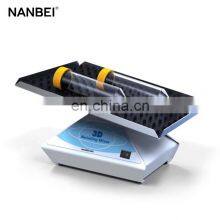 LAB 20RPM 3D Gyratory Rocker