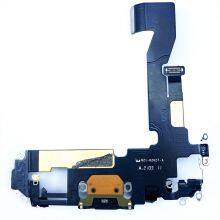 Flex Cable For IPhone 12 Pro USB Charge Ports Charging Flex Cell Phone Spare Parts thumbnail-2
