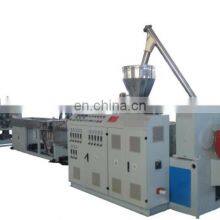 Fiber Optic Cable Production Lines, Automatic PVC/PE/TPU Coaxial Cable Extrusion Making Machine thumbnail-1