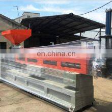 Factory Direct Sales of High-quality and Easy-to-operate Plastic Granulator Multi-purpose thumbnail-2