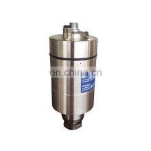 Fully Automatic 20KHz Ultrasonic Welding Transducer For Welding Plastics and Non-woven Fabrics thumbnail-1