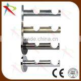 European style wholesale curtain brackets with high quality