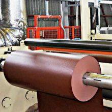 120g phenolic film paper lamination roll to Russia