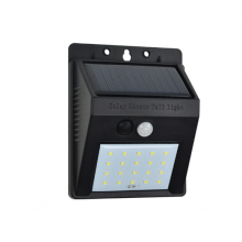 Integrated Solar Street Lamp Custom Processing thumbnail-3