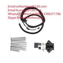 Volvo Truck Parts 22347607 21822967 Volvo Cable Harness 22347607 21822967