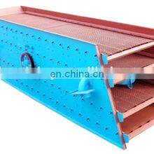 Iron Ore Circular Rotary Sand Screening Machine thumbnail-2