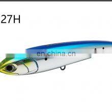 MARIA RAPIDO F190 Bait Fishing Lure Artificial Jig Hard Minnow Saltwater Lures Fishing thumbnail-3