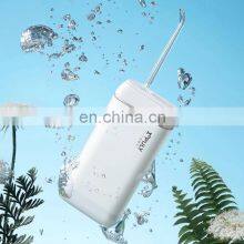 XIAOMI MIJIA ENPULY Portable Water Flosser M6 Plus TYPE-C Dental Water Floss Ipx8 Waterproof 140ml Dental Irrigator Tooth Oral thumbnail-5