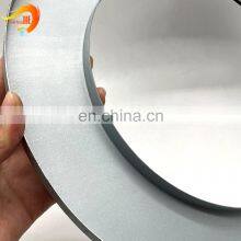 Professional Manufacturer Filter Cylindrical Filter Metal End Cap For Cartridge Filter thumbnail-5