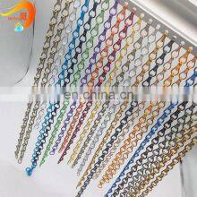 High Quality Chain Link Screen Chinese Factory