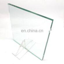 Thickness 12mm 10mm Clear Tempered Glass Max Size for Exterior Building Glass Wall Clear Wholesale Tempered Glass thumbnail-5