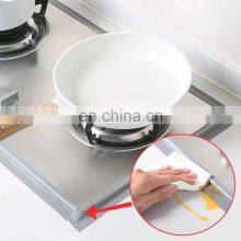 Bathroom Kitchen Accessories Shower Bath Sealing Strip Tape Caulk Strip Self Adhesive Waterproof Wall Sticker Sink Edge Tape thumbnail-5