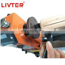 LIVTER Mini Woodworking Machine Positive Inversion Positioning Dial Wood Lathe Chuck Variable Speed Wood Lathe Machine thumbnail-5