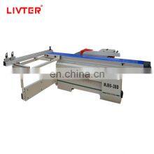 LIVTER Industrial Precision Wood Cutting Table Saw Panel Sliding Panel Saw thumbnail-5