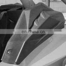 2017-2019 Can-am Maverick X3 Plastic Black Rear Lamp Cover UTV/ATV Parts Light Covers thumbnail-3