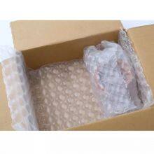 Plastic Air Cushioned Packing Film/ Inflatable Air Bubble Film Rolls/ Protective Packing Bubble Wrapper/ thumbnail-4