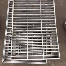 Stainless Steel Special-shaped Ditch Cover Plate, Sump Cover Plate, Galvanized Welding Ditch Cover Plate, Firm and Durable, High Bearing thumbnail-4