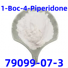 Organic Intermediate 1-Boc-4-Piperidone 5-fad-b 3m-mc 1p-ls-d 4mm-c CAS:79099-07-3