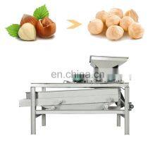 Wide Application Bean Flour Fatty Food Almond Crushing Milling Pumpkin Seed Grander Machine thumbnail-4