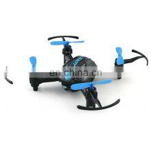 JJRC H48 Mini RC Drone Original 2.4GHz 4CH Dron Mini Cuadricóptero Modos Vs H8 Dron Los Mejores Juguetes Helicóptero Para Niños thumbnail-2