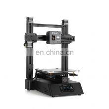 FAST Shipping Creality Newest Affordable CP-01 Three-in-one Modular 3D Printer+CNC Engraving Machine+Laser Engraving Machine thumbnail-3