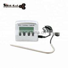 SC-E-5 Digitaler Fleischthermometer für Grill und häusliche Kochzwecke thumbnail-1