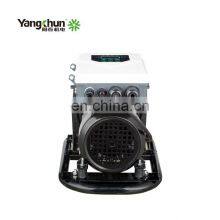 High Efficiency 1Hp Self-Priming Jet Solar Water Pump With Panel thumbnail-5