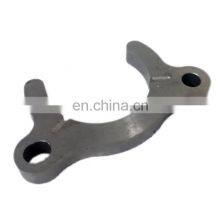 Original 6L ISLE QSL8.9 Diesel Engine Part Camshaft Thurst Bearing 3944001 Camshaft Thrust Washer thumbnail-2